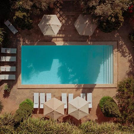 Hal Ghaxiak Casa San Rocco - Luxurious Grand 18Th C. Palace With Gardens & Pool מראה חיצוני תמונה