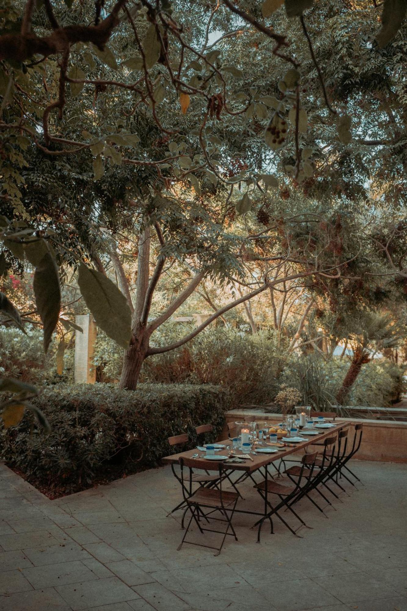 Hal Ghaxiak Casa San Rocco - Luxurious Grand 18Th C. Palace With Gardens & Pool מראה חיצוני תמונה