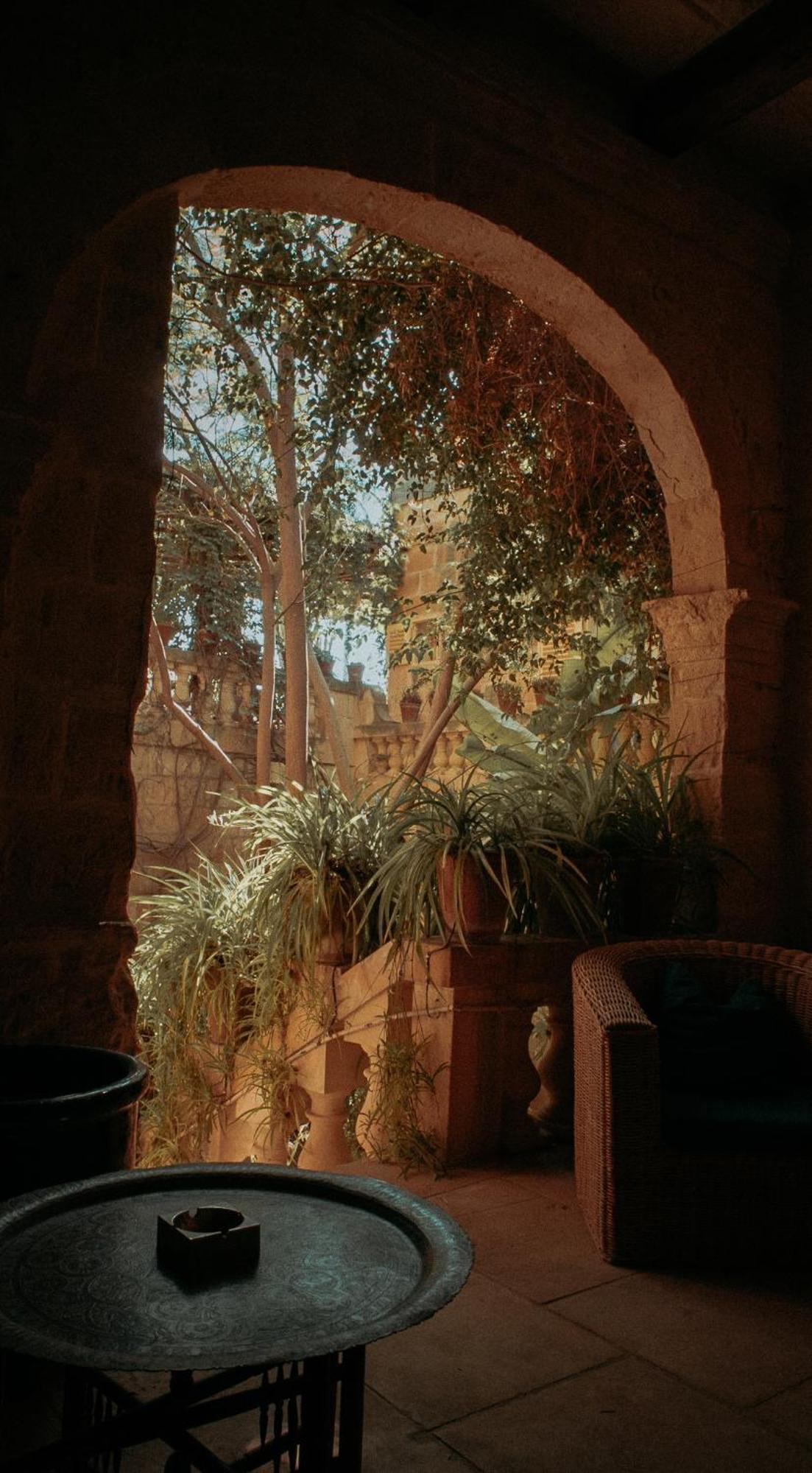 Hal Ghaxiak Casa San Rocco - Luxurious Grand 18Th C. Palace With Gardens & Pool מראה חיצוני תמונה
