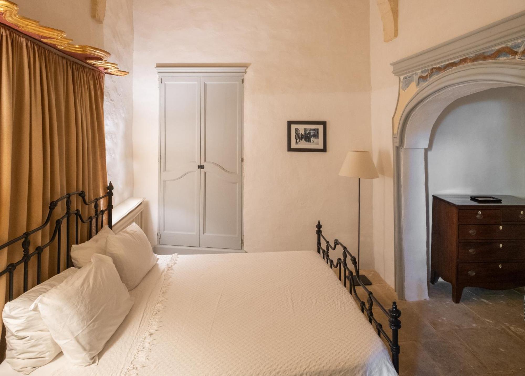 Hal Ghaxiak Casa San Rocco - Luxurious Grand 18Th C. Palace With Gardens & Pool מראה חיצוני תמונה