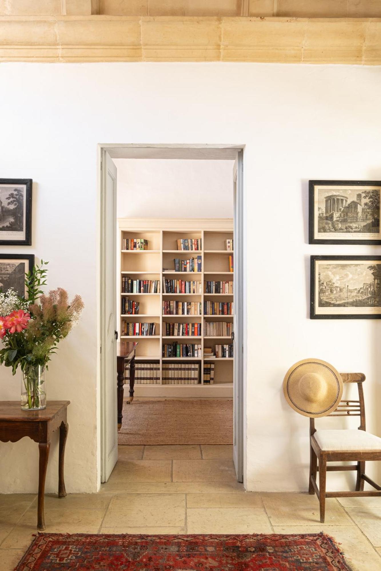 Hal Ghaxiak Casa San Rocco - Luxurious Grand 18Th C. Palace With Gardens & Pool מראה חיצוני תמונה