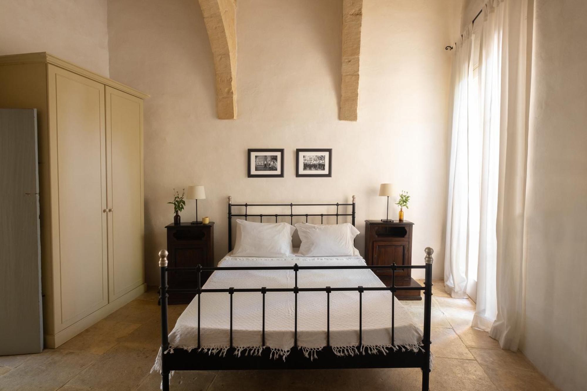 Hal Ghaxiak Casa San Rocco - Luxurious Grand 18Th C. Palace With Gardens & Pool מראה חיצוני תמונה