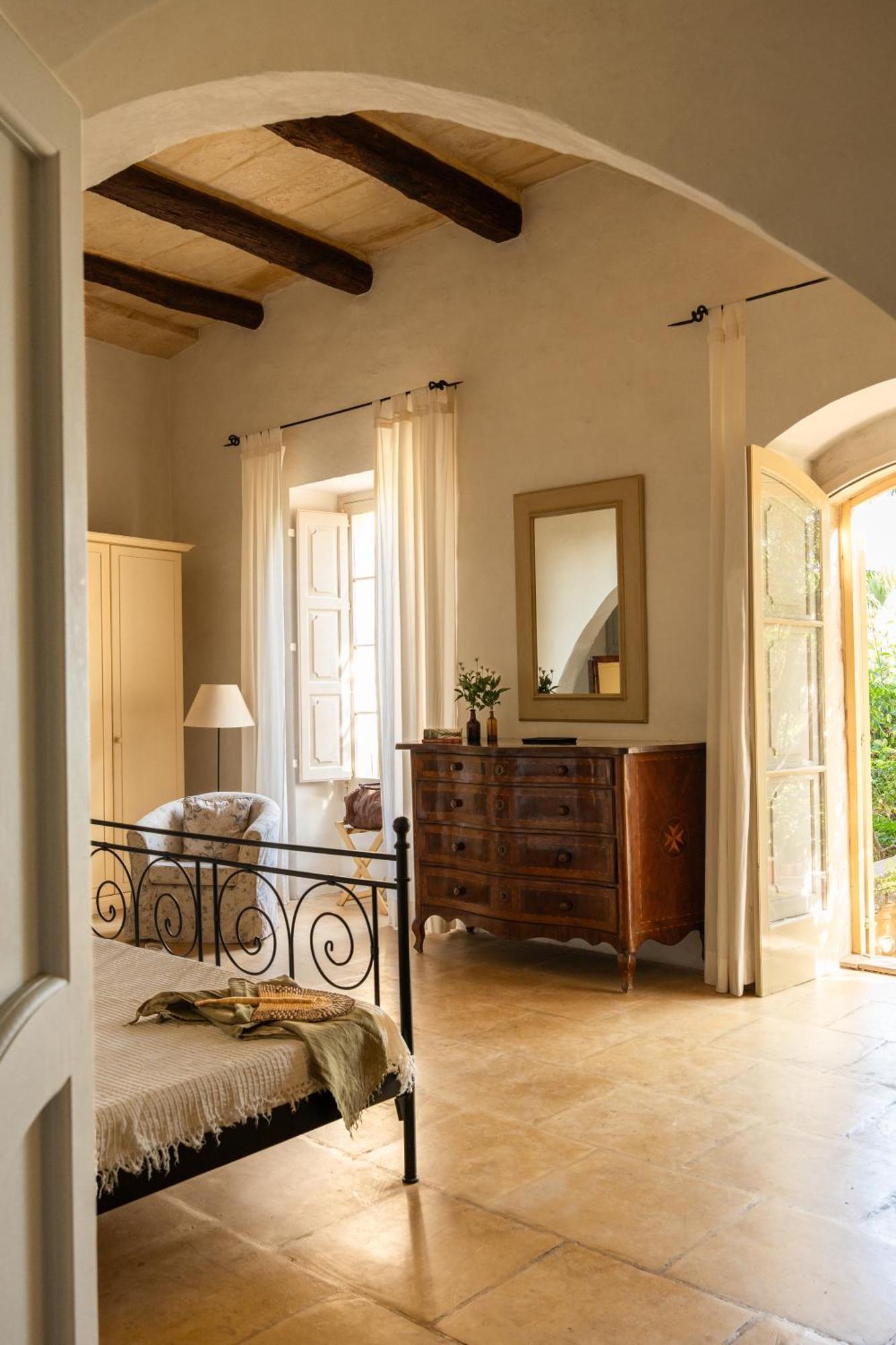Hal Ghaxiak Casa San Rocco - Luxurious Grand 18Th C. Palace With Gardens & Pool מראה חיצוני תמונה